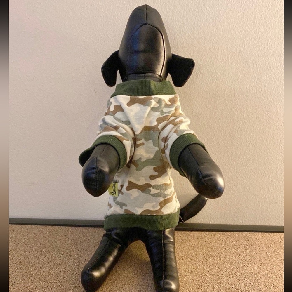 Dog Clothes - Picture 4 of 6
